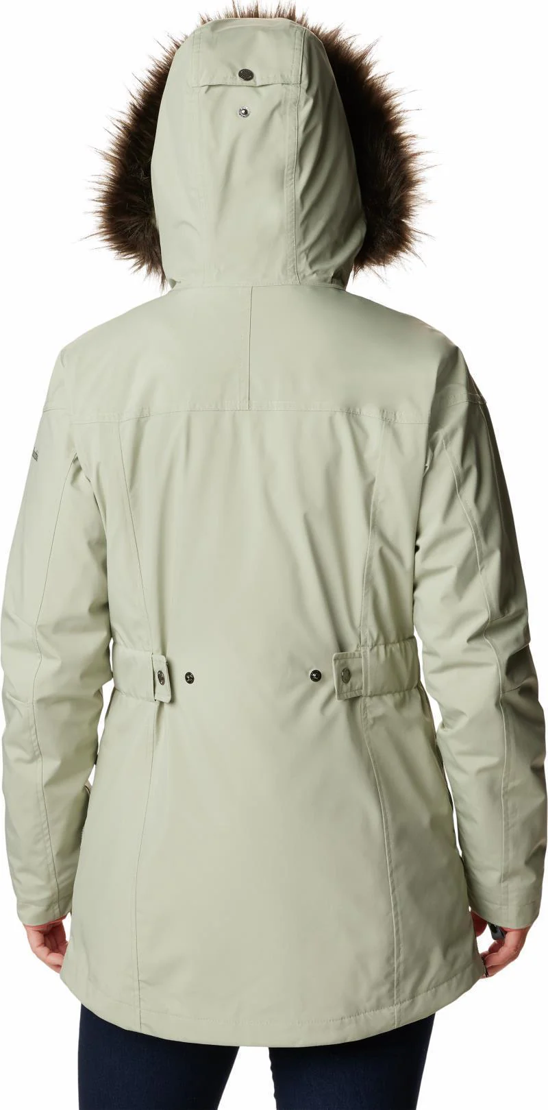 Payton Pass Interchange Jacket - Womens - Image 56