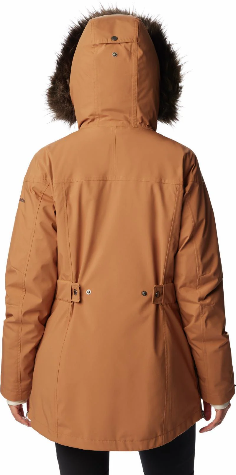 Payton Pass Interchange Jacket - Womens - Image 58