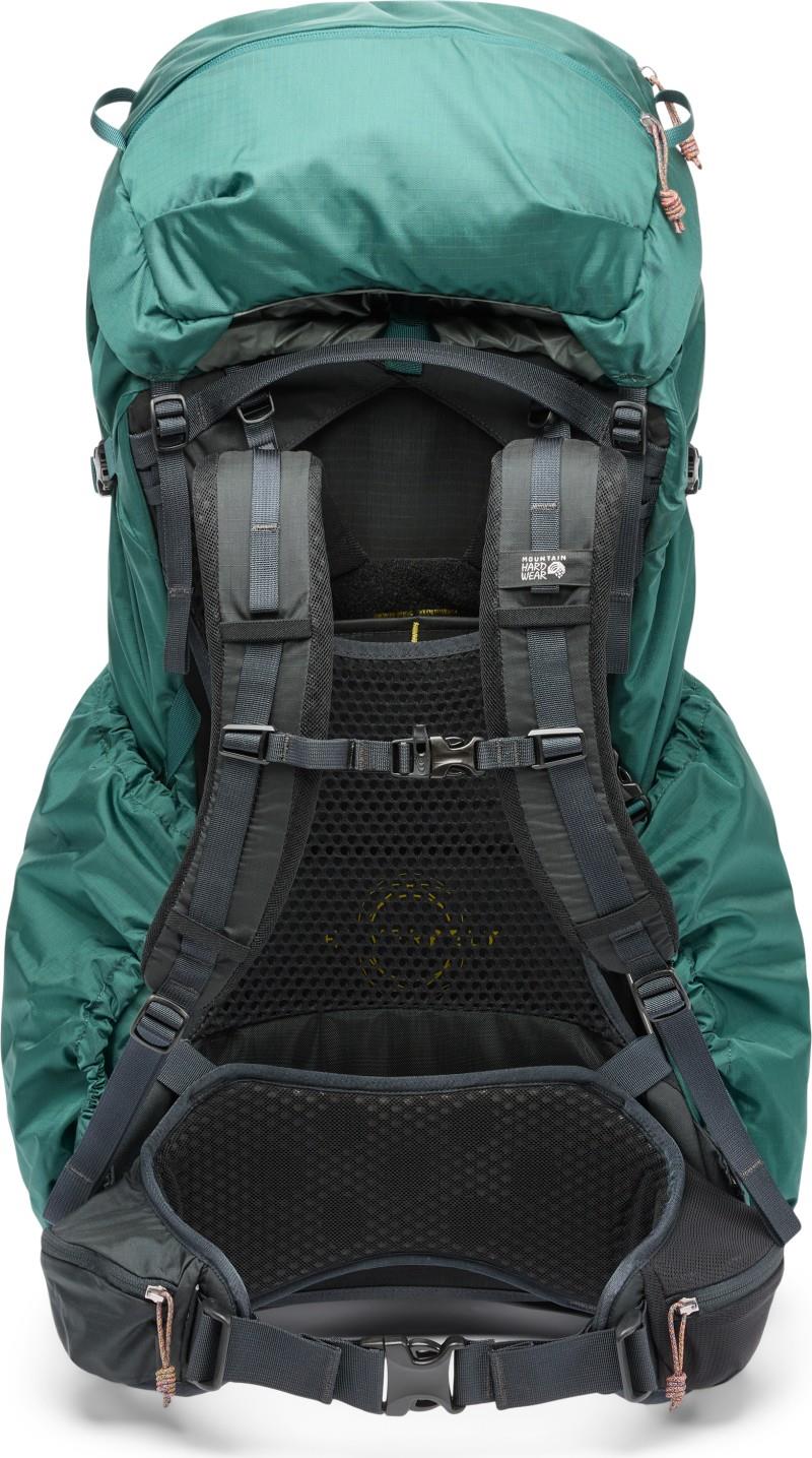 PCT 65L Backpack - Womens - Image 2