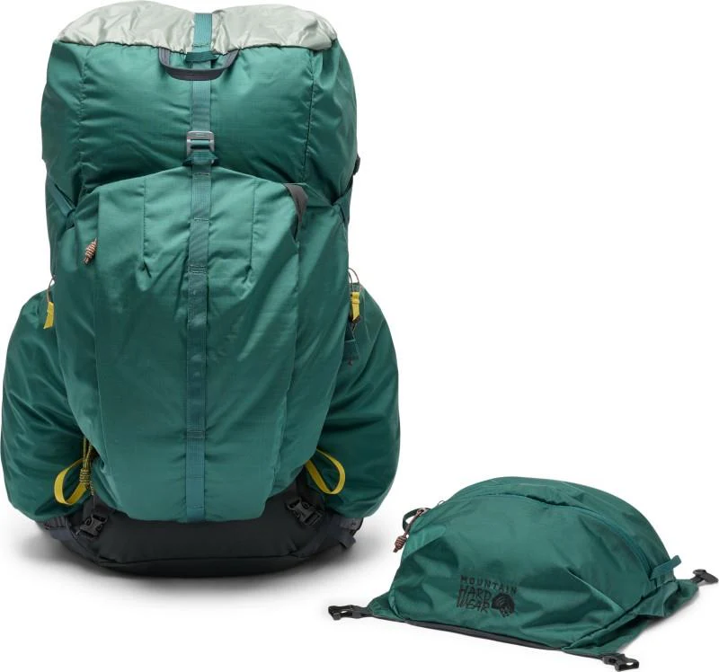 PCT 65L Backpack - Womens - Image 5