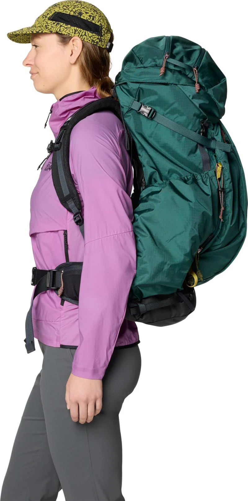 PCT 65L Backpack - Womens - Image 7
