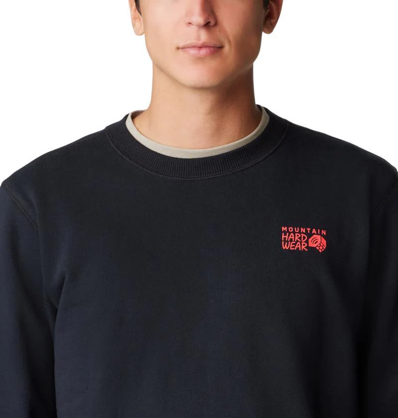 Peace Crew Sweatshirt - Mens - Image 10