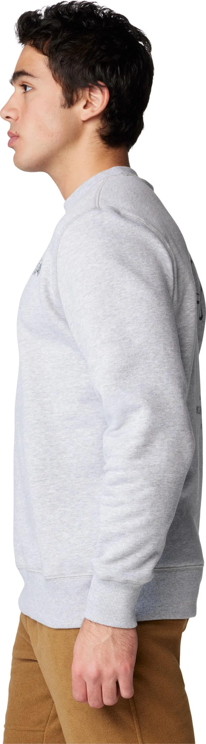 Peace Crew Sweatshirt - Mens - Image 12