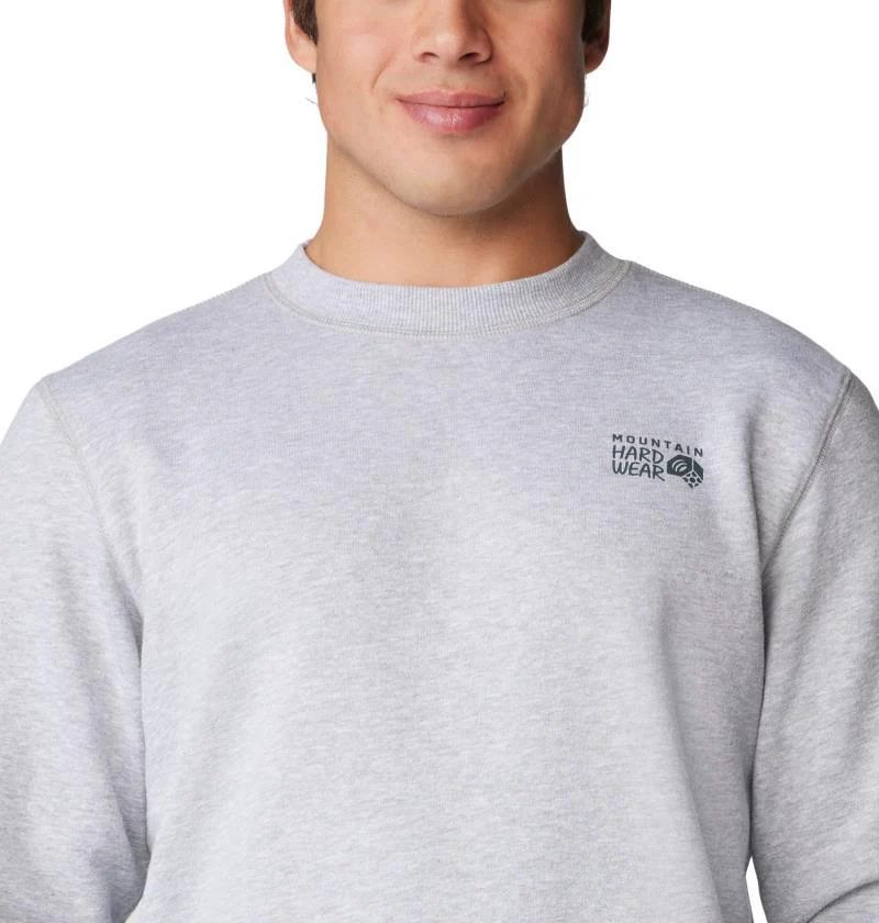 Peace Crew Sweatshirt - Mens - Image 13