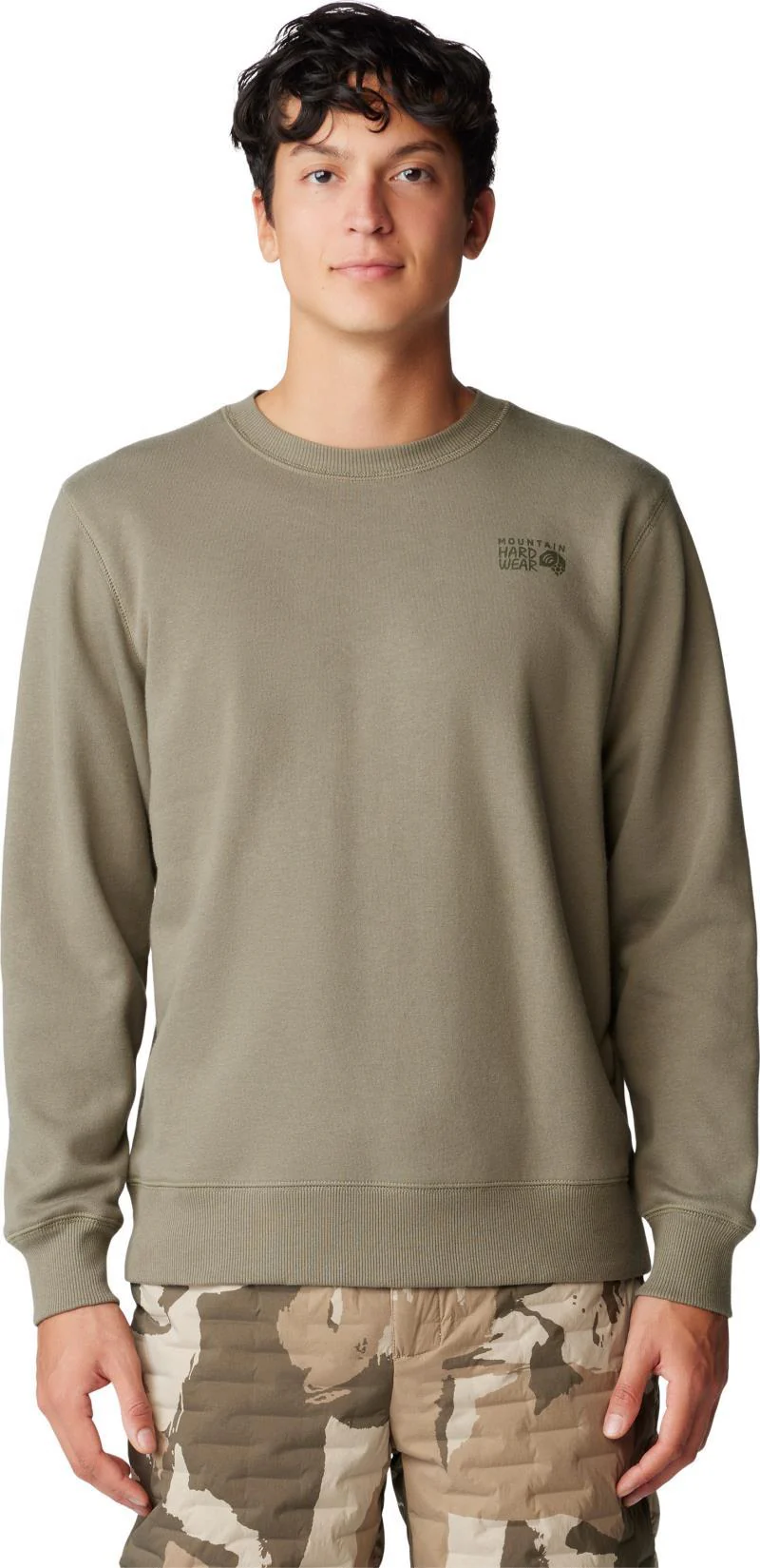 Peace Crew Sweatshirt - Mens - Image 16