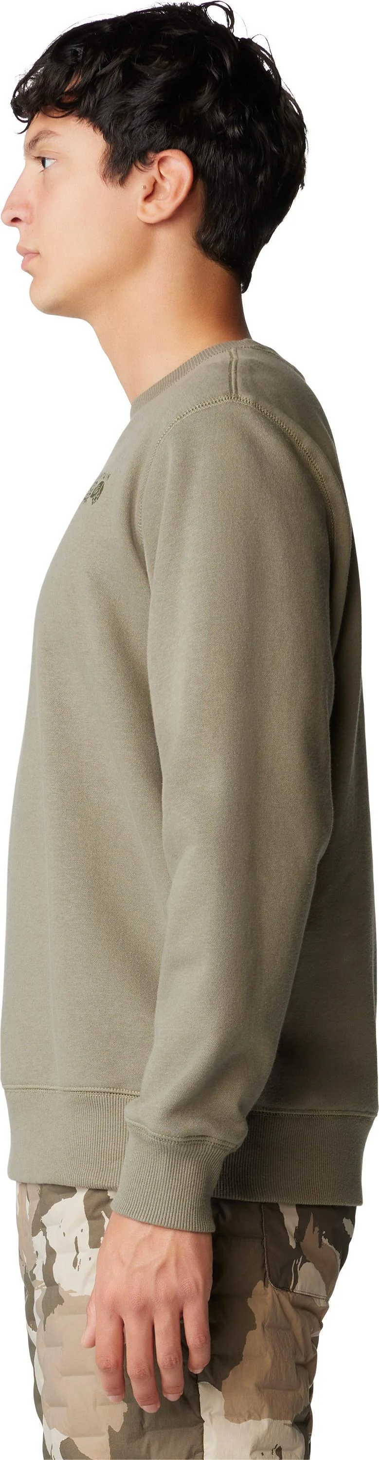 Peace Crew Sweatshirt - Mens - Image 19