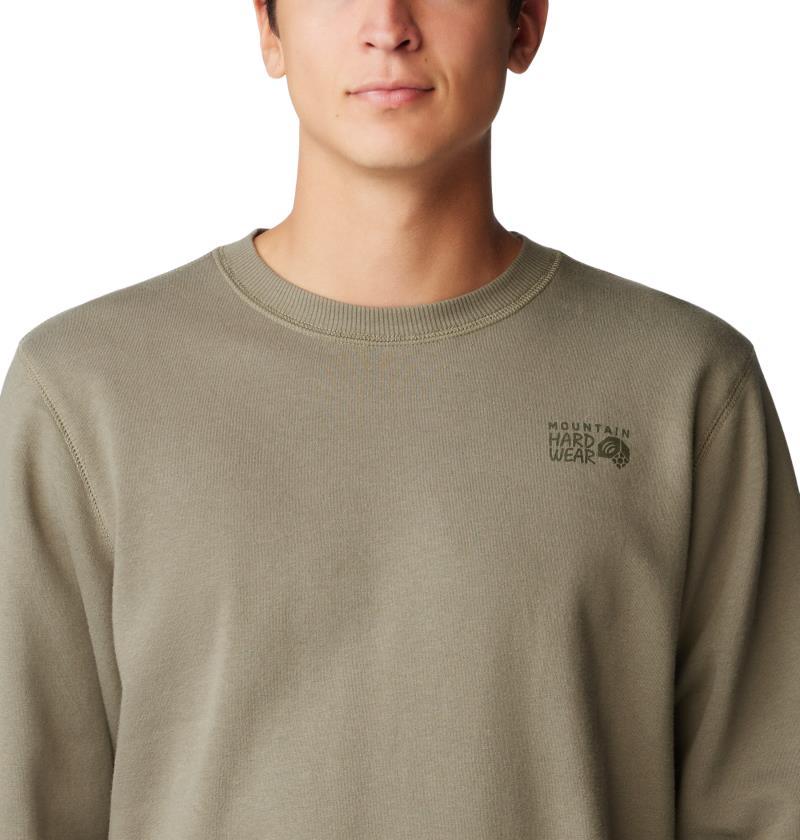 Peace Crew Sweatshirt - Mens - Image 20