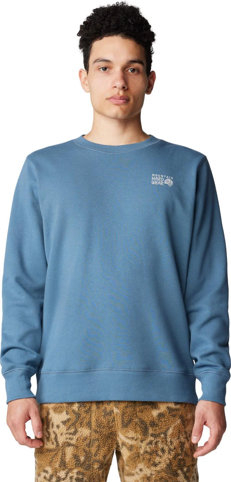 Peace Crew Sweatshirt - Mens - Image 3