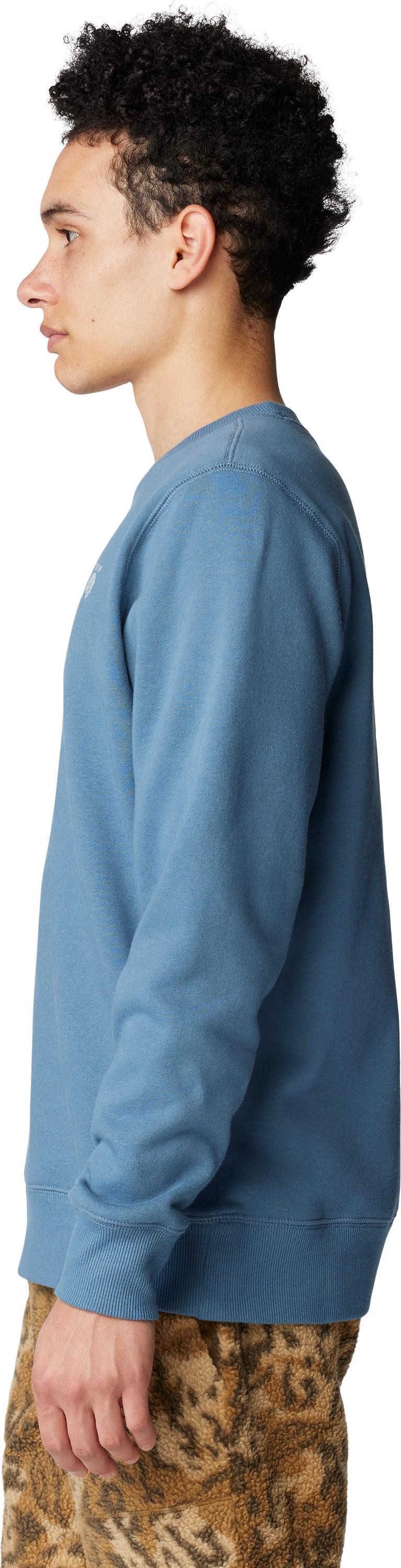 Peace Crew Sweatshirt - Mens - Image 4