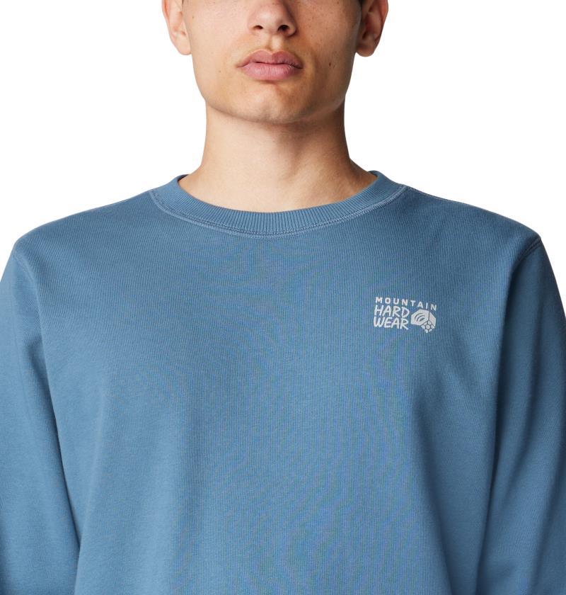 Peace Crew Sweatshirt - Mens - Image 5