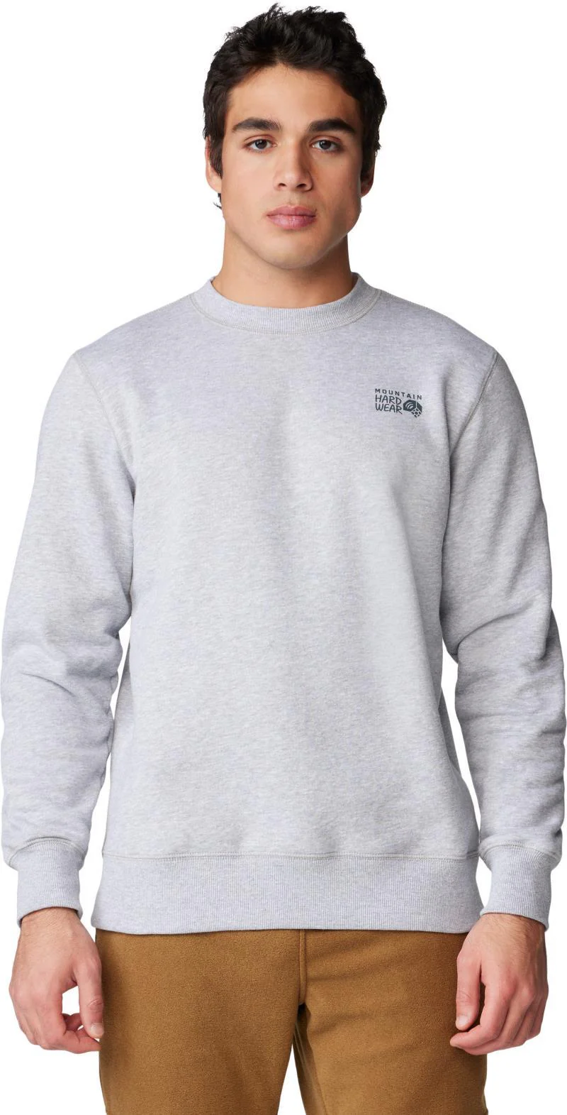 Peace Crew Sweatshirt - Mens - Image 7