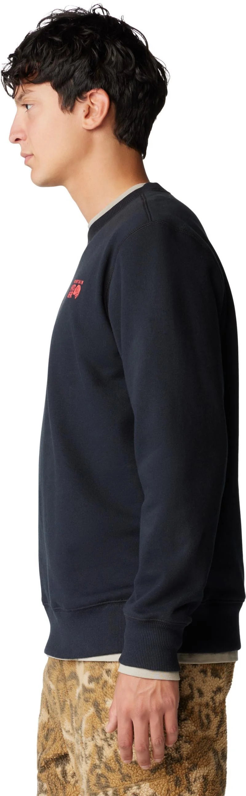 Peace Crew Sweatshirt - Mens - Image 8