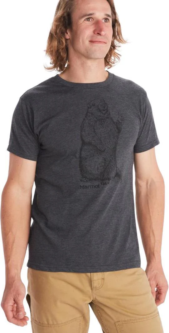 Peace Tee SS - Mens - Image 3