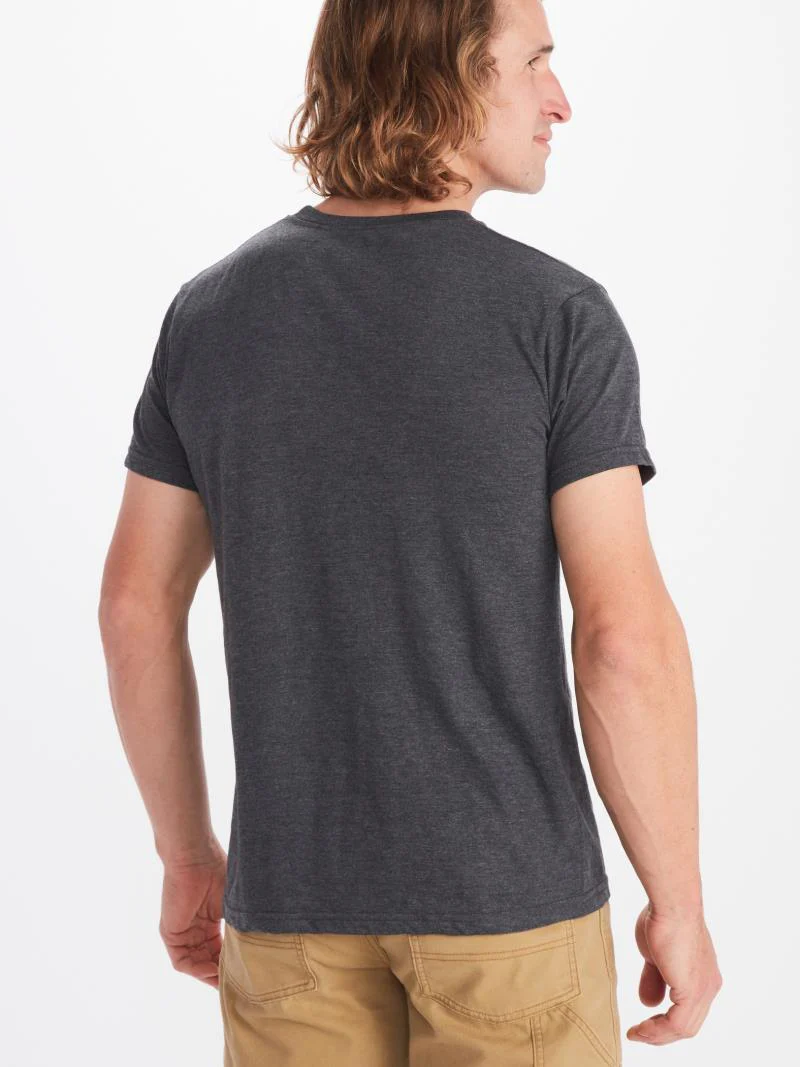 Peace Tee SS - Mens - Image 4