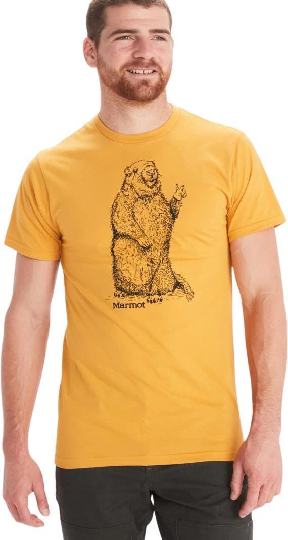 Peace Tee SS - Mens - Image 5