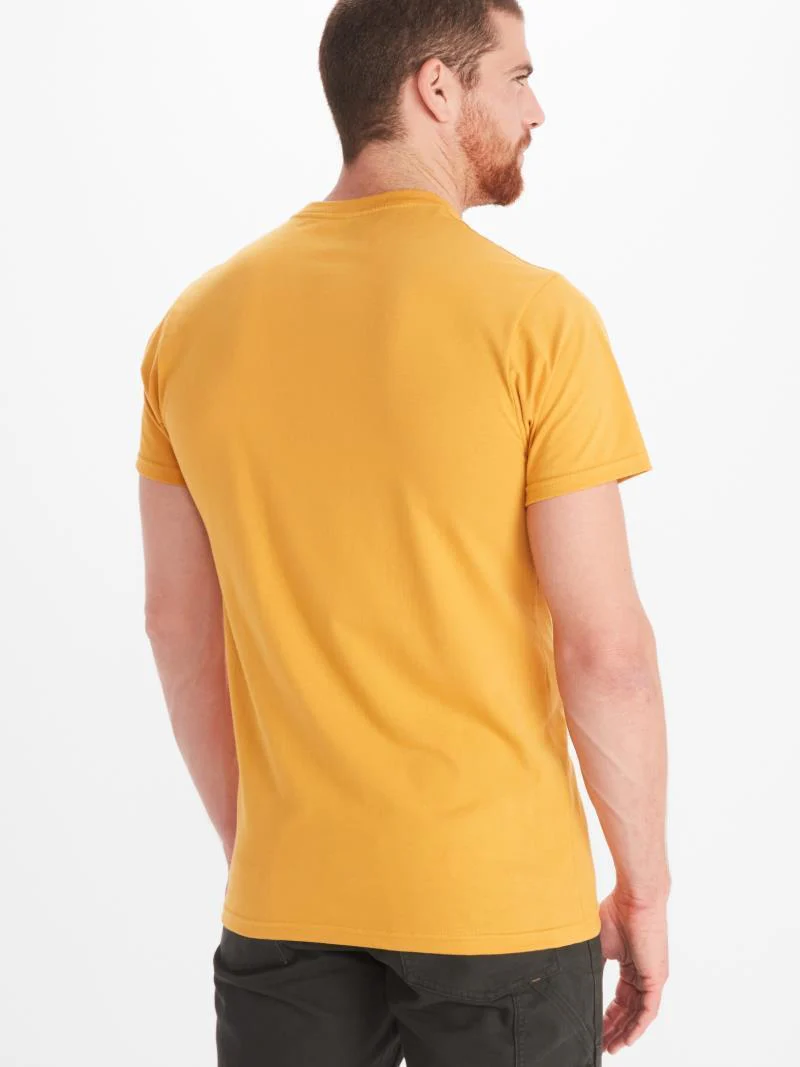 Peace Tee SS - Mens - Image 6