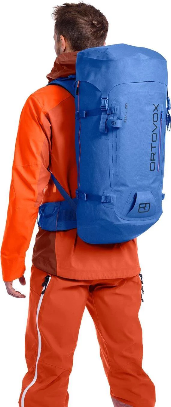 Peak 40 Dry - Image 3