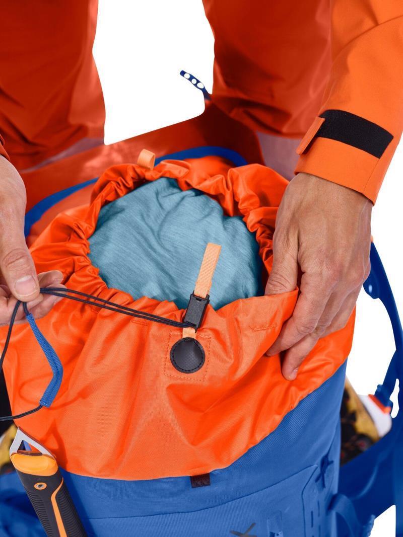 Peak 40 Dry - Image 7