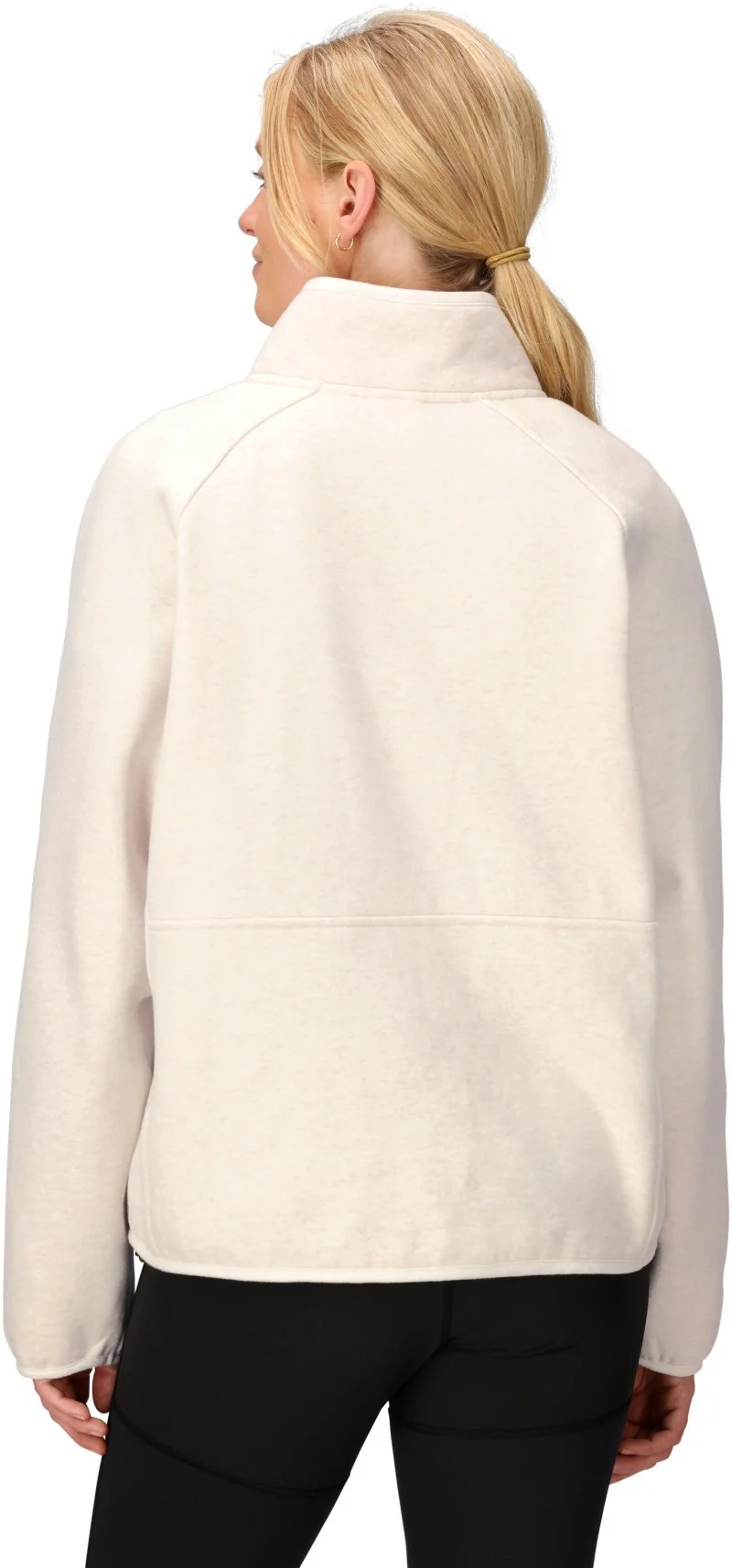 Peak Cozy 1/2 Snap Pullover - Womens - Image 10