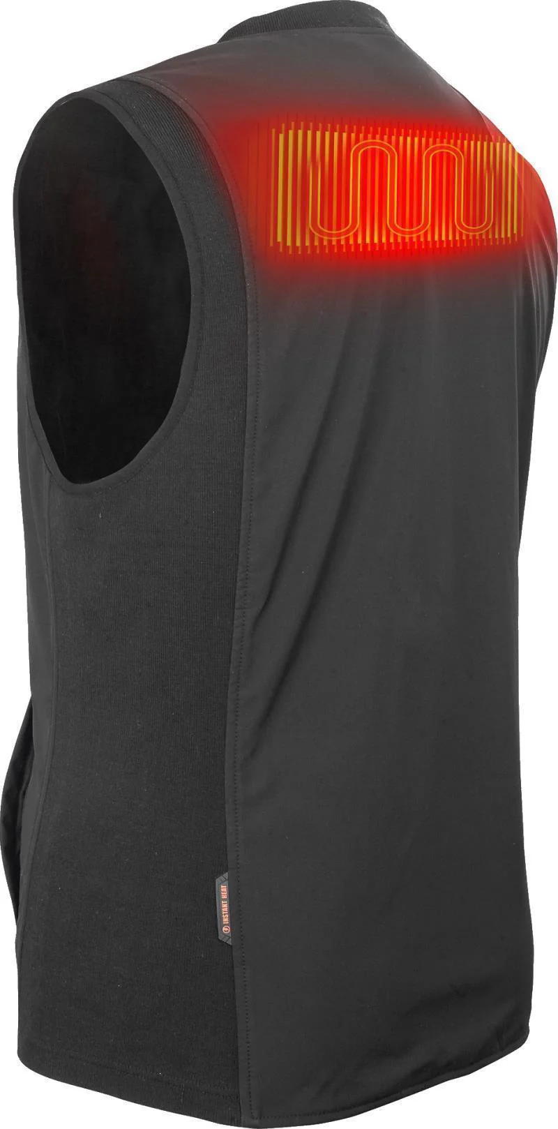 Peak Heated Vest - Image 5