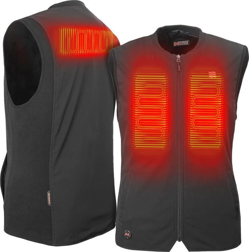 Peak Heated Vest - Image 8