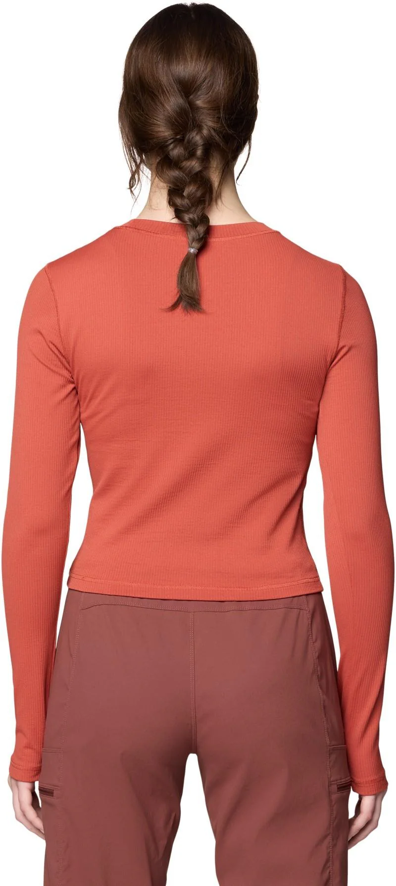 Peak Knit LS - Womens - Image 12