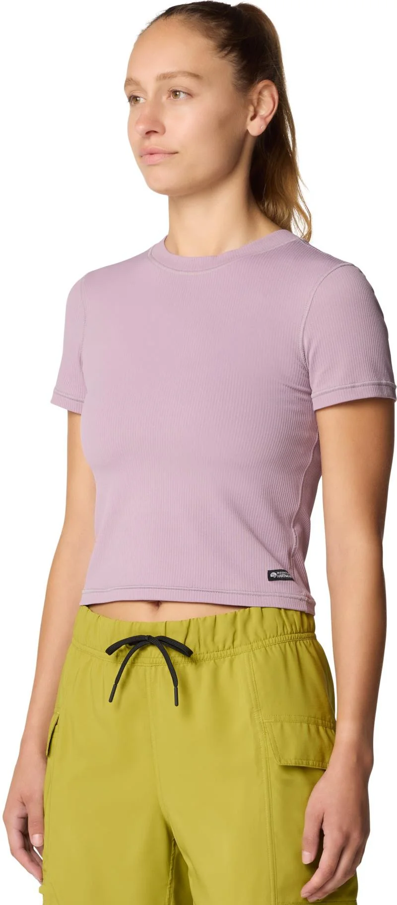 Peak Knit SS - Womens - Image 10