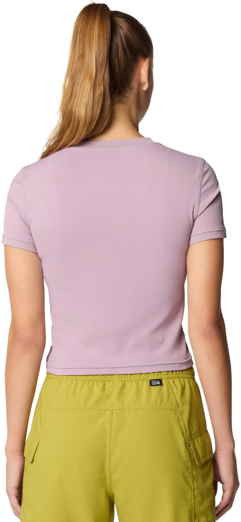 Peak Knit SS - Womens - Image 11