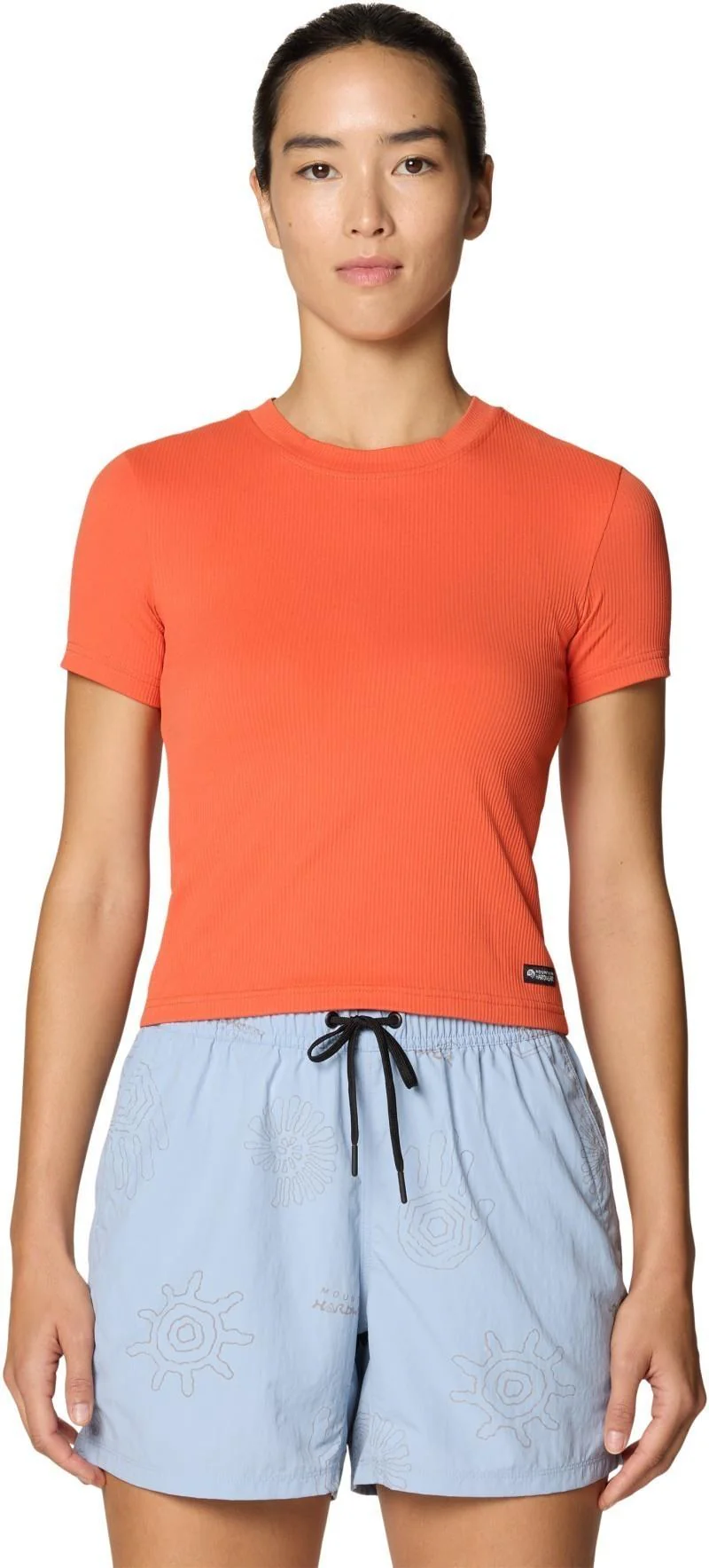 Peak Knit SS - Womens - Image 17