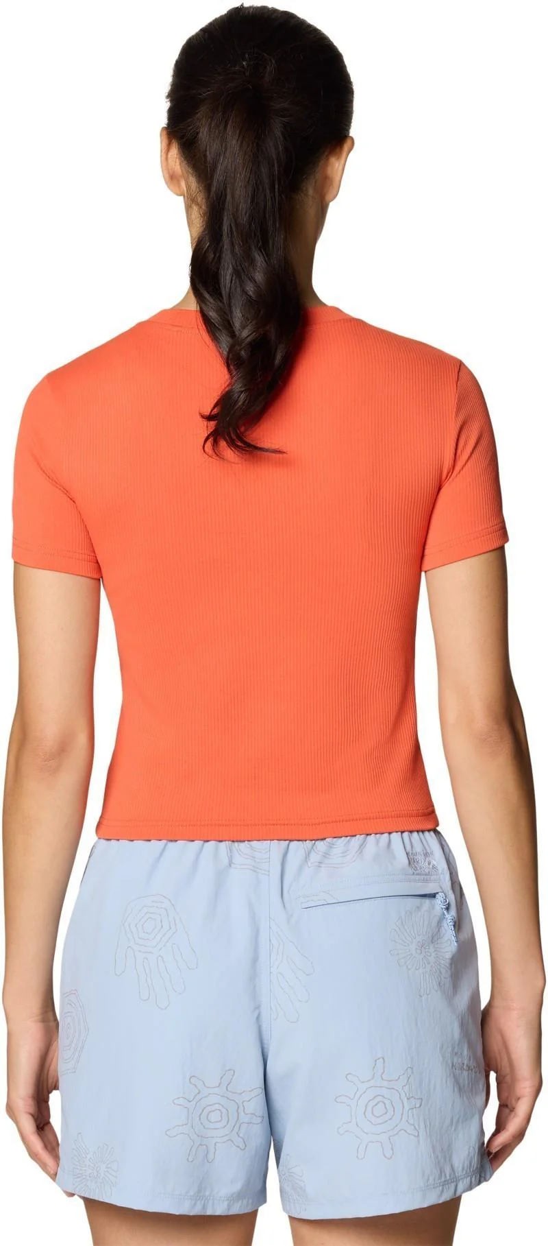 Peak Knit SS - Womens - Image 19