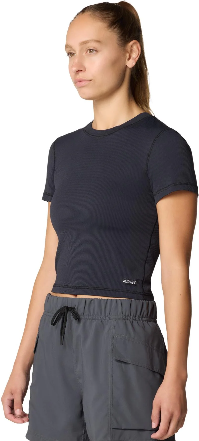 Peak Knit SS - Womens - Image 2
