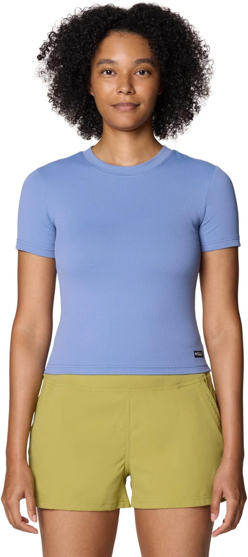 Peak Knit SS - Womens - Image 23