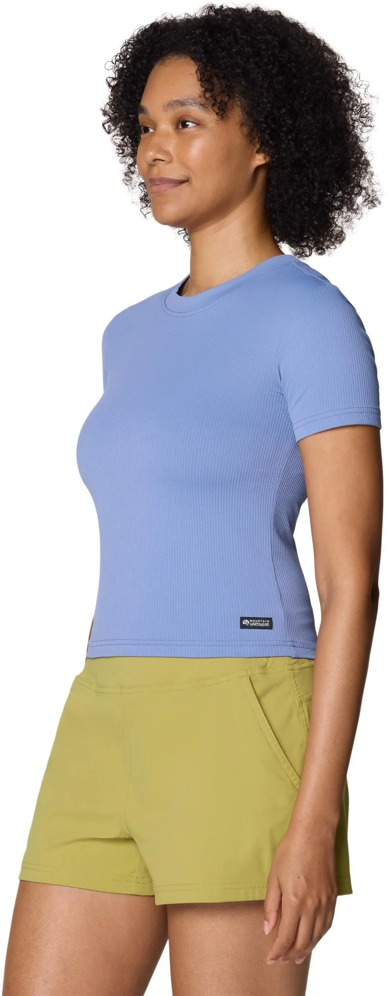 Peak Knit SS - Womens - Image 24