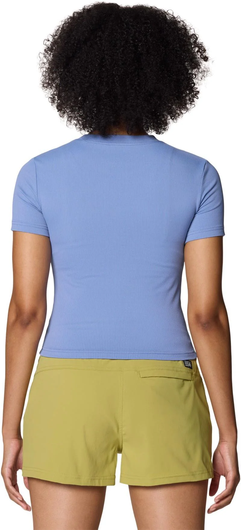 Peak Knit SS - Womens - Image 26