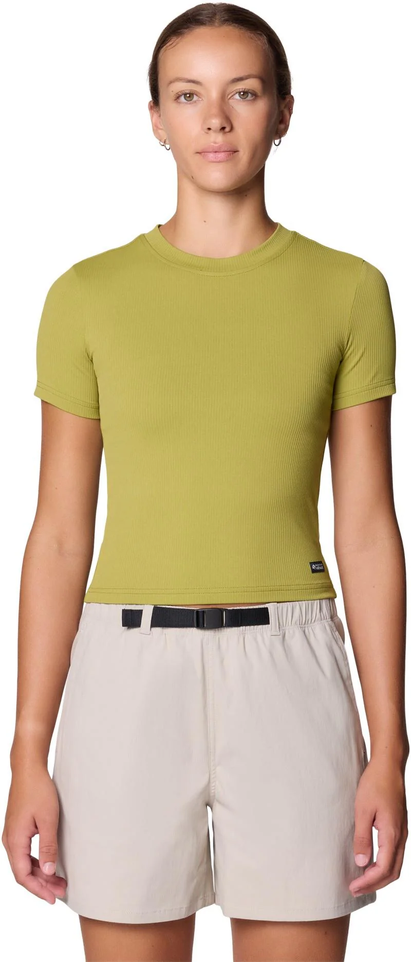 Peak Knit SS - Womens - Image 27