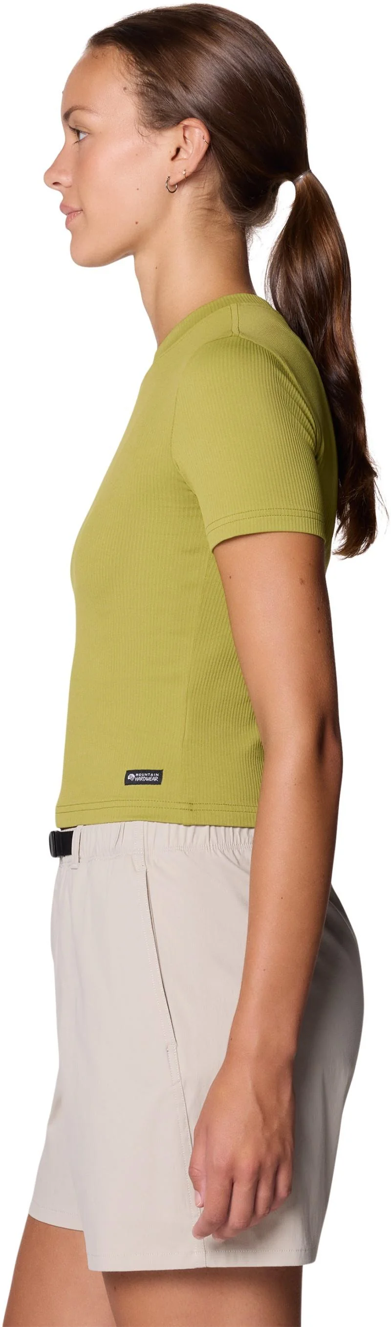 Peak Knit SS - Womens - Image 28