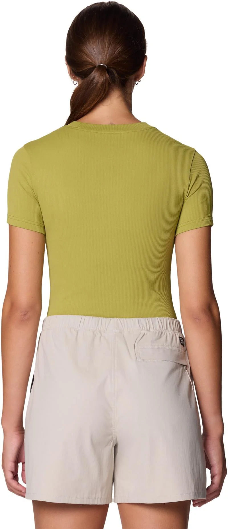 Peak Knit SS - Womens - Image 29