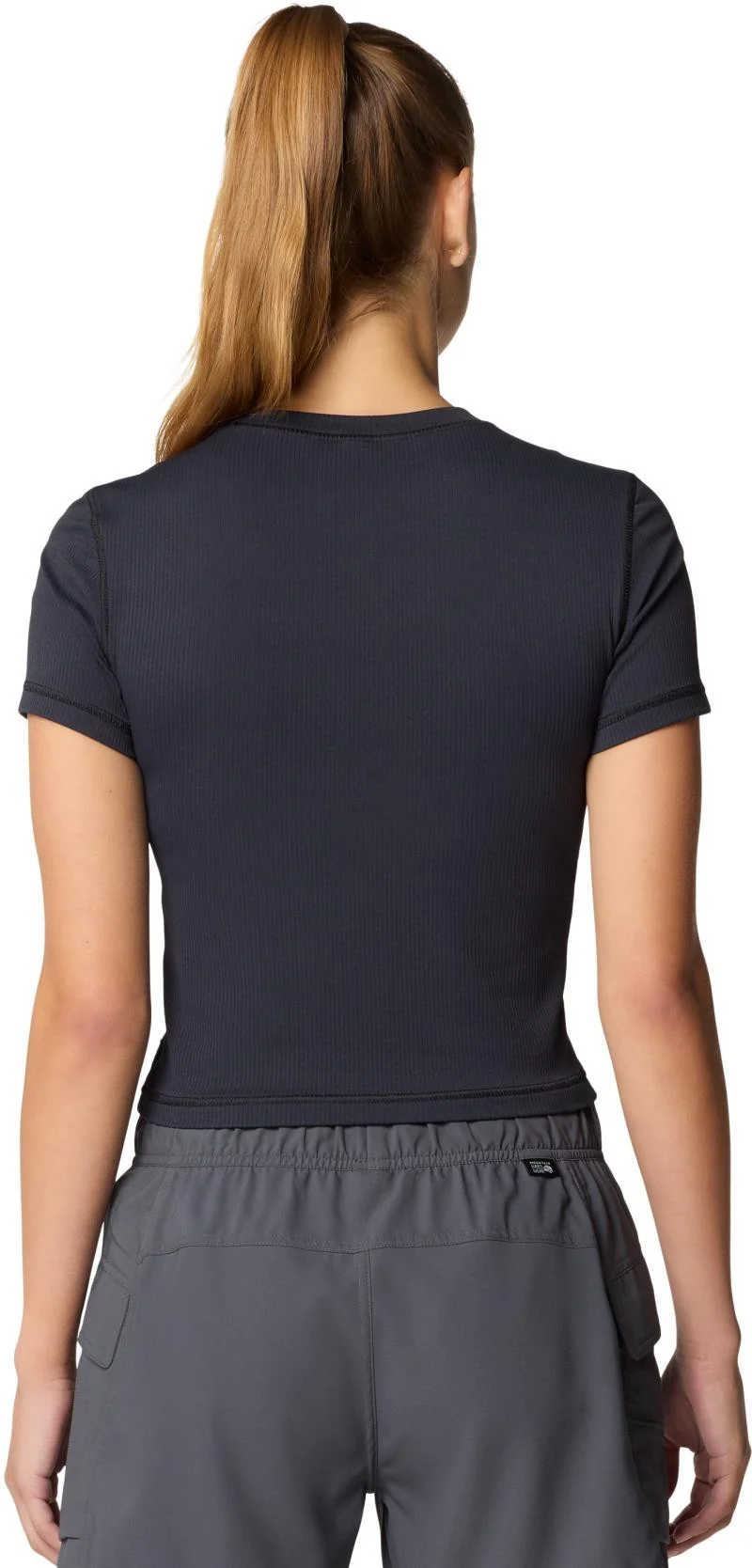 Peak Knit SS - Womens - Image 3