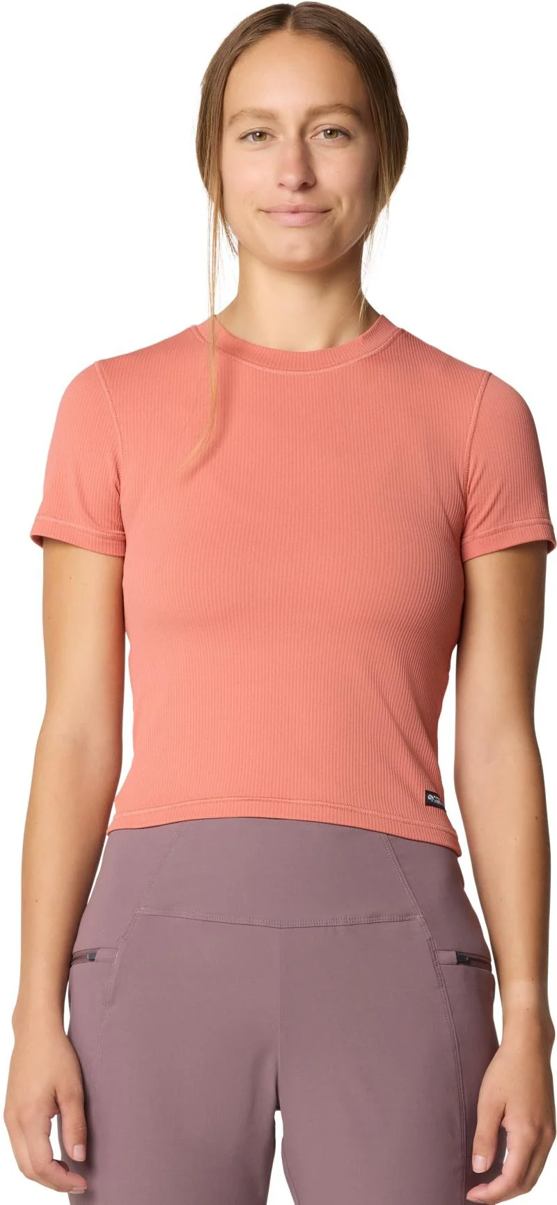 Peak Knit SS - Womens - Image 5