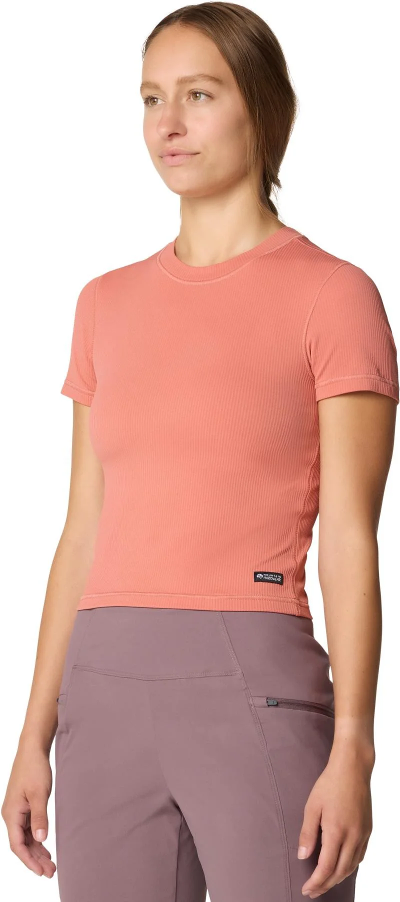 Peak Knit SS - Womens - Image 6