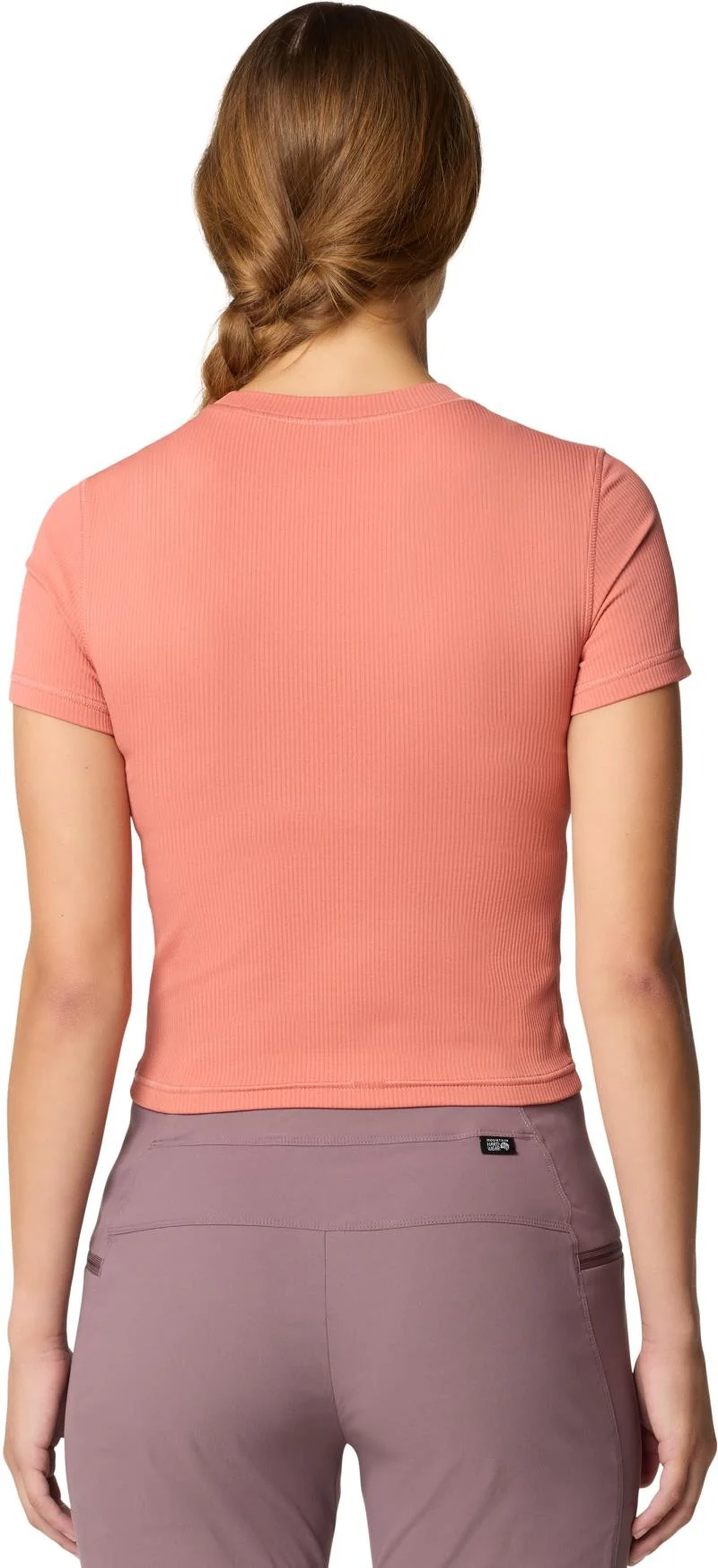Peak Knit SS - Womens - Image 7