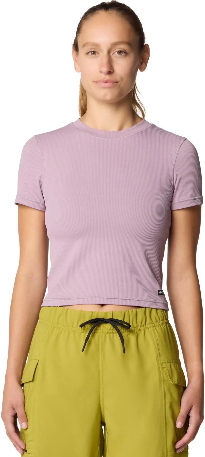 Peak Knit SS - Womens - Image 9