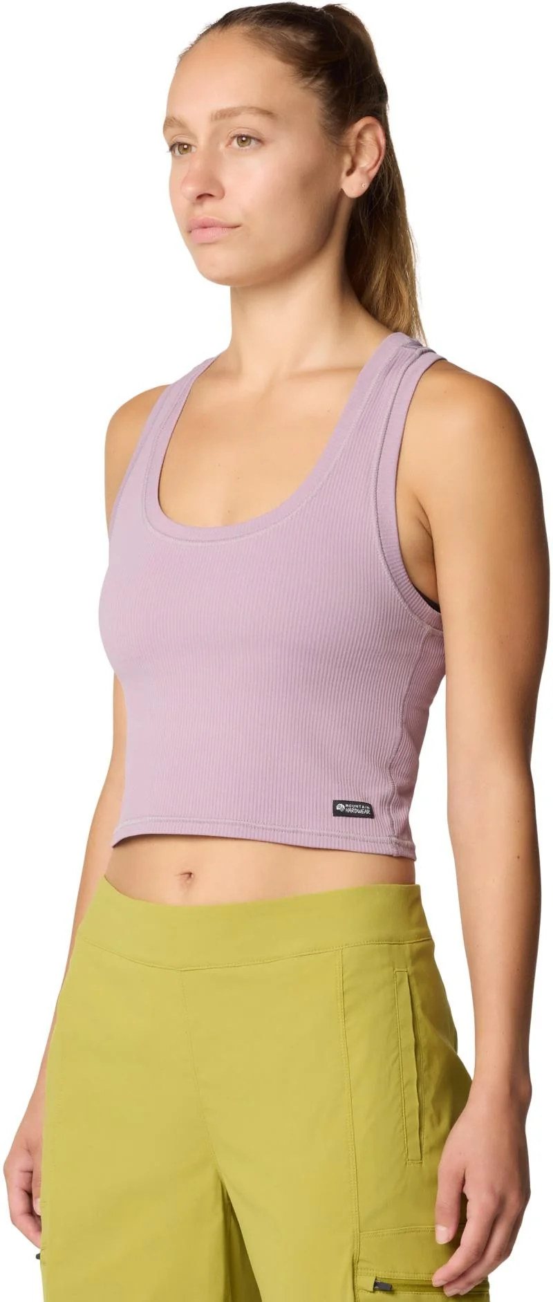 Peak Knit Tank - Womens - Image 11