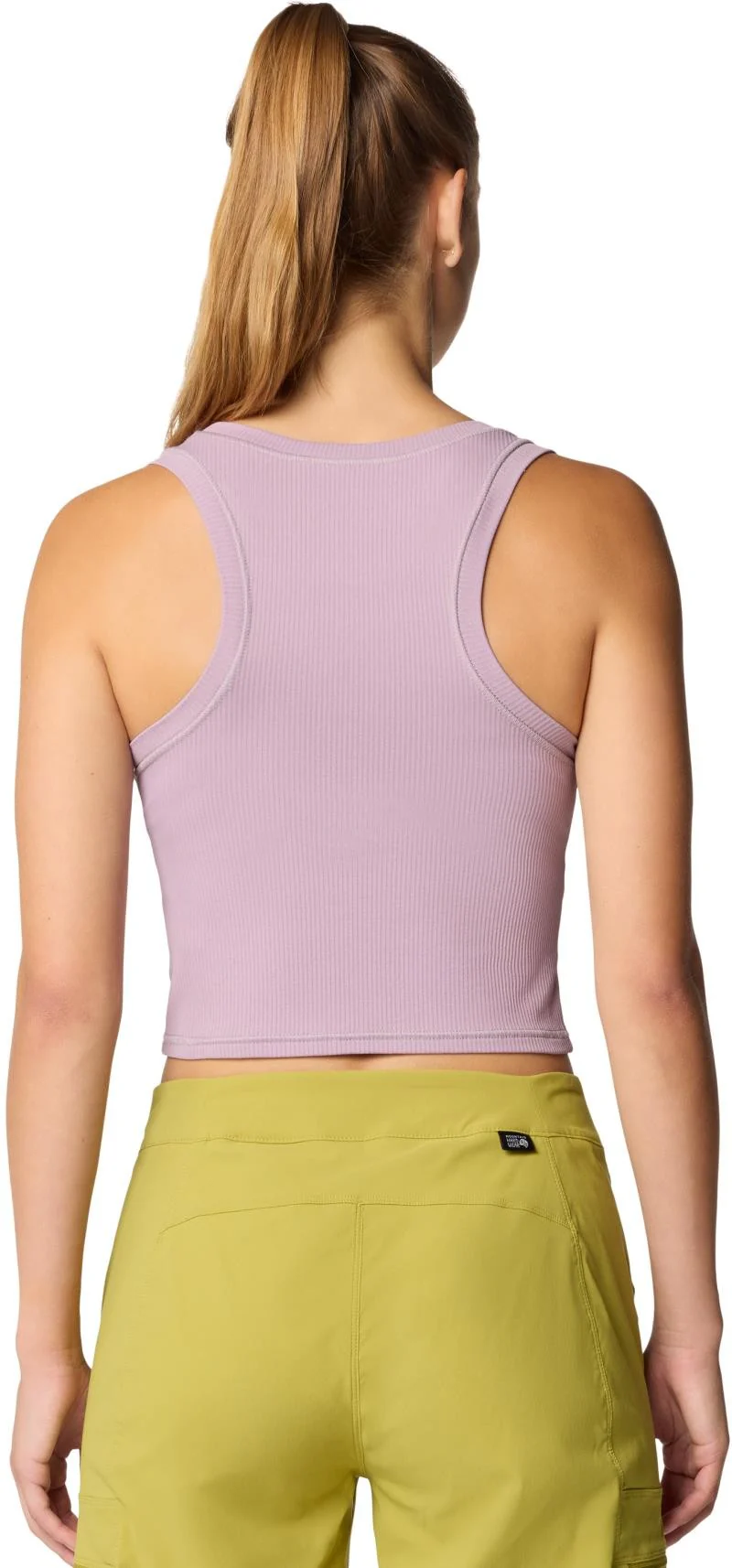 Peak Knit Tank - Womens - Image 12