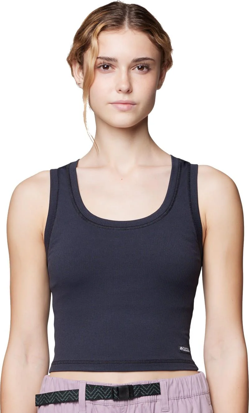 Peak Knit Tank - Womens - Image 14