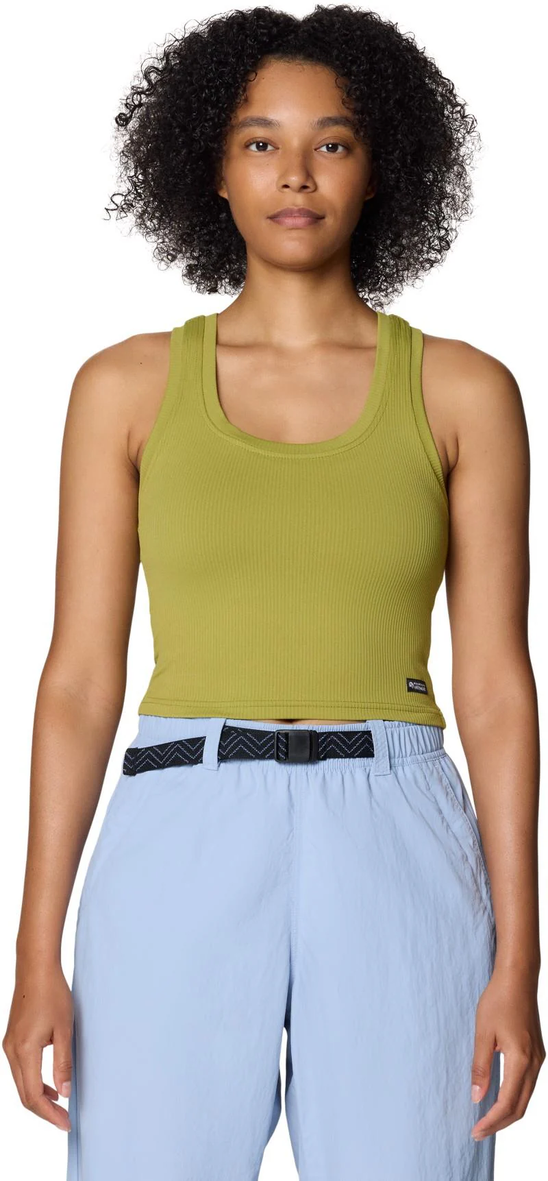 Peak Knit Tank - Womens - Image 17