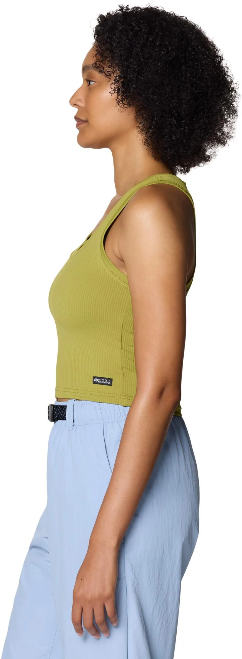 Peak Knit Tank - Womens - Image 18