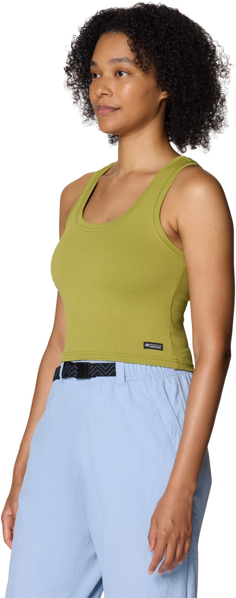 Peak Knit Tank - Womens - Image 19