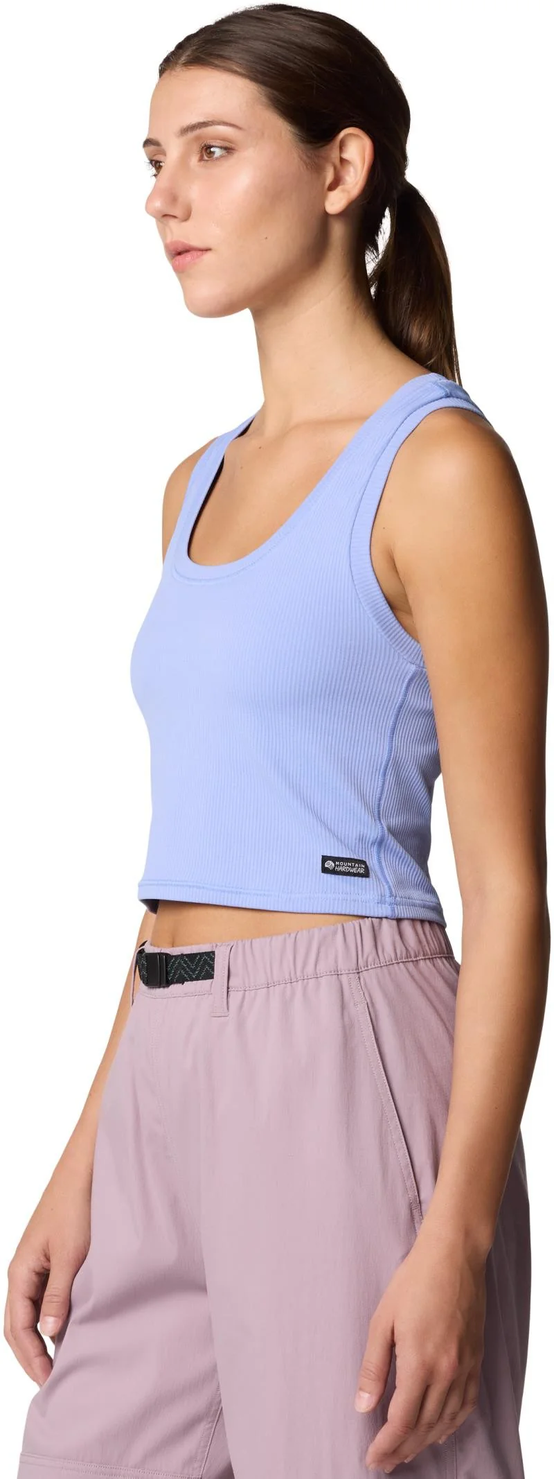 Peak Knit Tank - Womens - Image 2