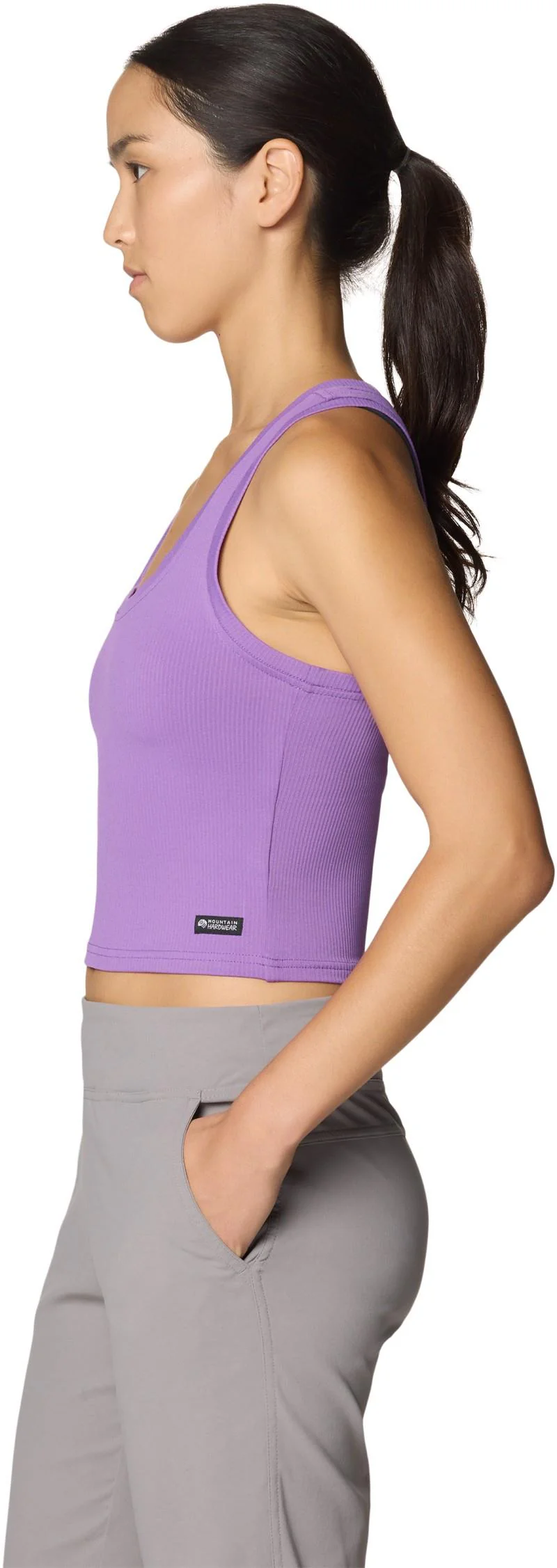 Peak Knit Tank - Womens - Image 22
